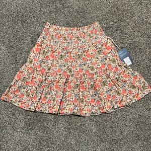 Universal Thread flounce skirt XS